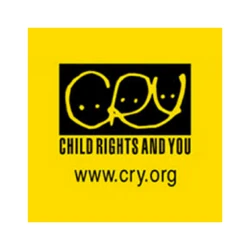 CRY — Child Rights and You