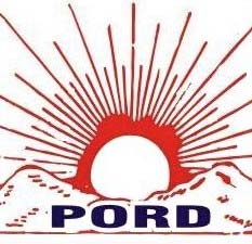 PORD logo