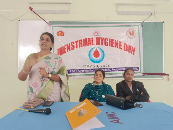 MHM Day - 28th May (6)