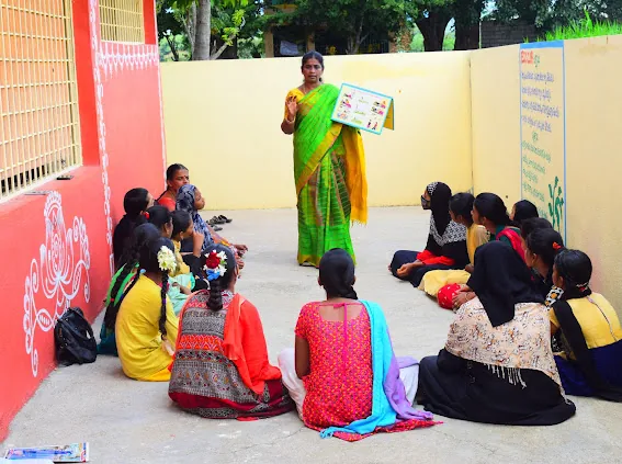 Water, sanitation & hygiene