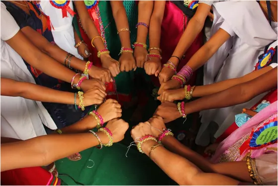 Menstrual Hygiene Management Day