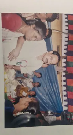 PORD community photograph