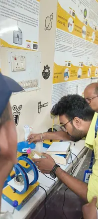 STEM - Teachers Training Program - ZPHS - MPL (2)