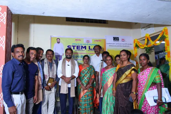ZPHS STEM Inauguration Photos - 2025 (4)